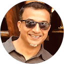 Mandar Shah profile picture