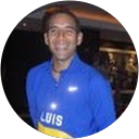 Luis Miguel Bustamante profile picture